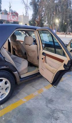 مرسيدس بنز E-Class